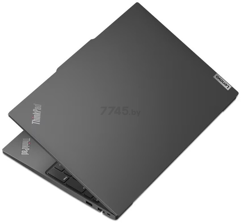 Ноутбук LENOVO ThinkPad E16 Gen 1 (21JN009NRT) - Фото 3