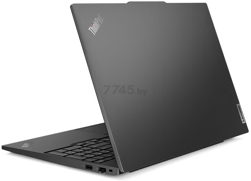 Ноутбук LENOVO ThinkPad E16 Gen 1 (21JN009NRT) - Фото 4