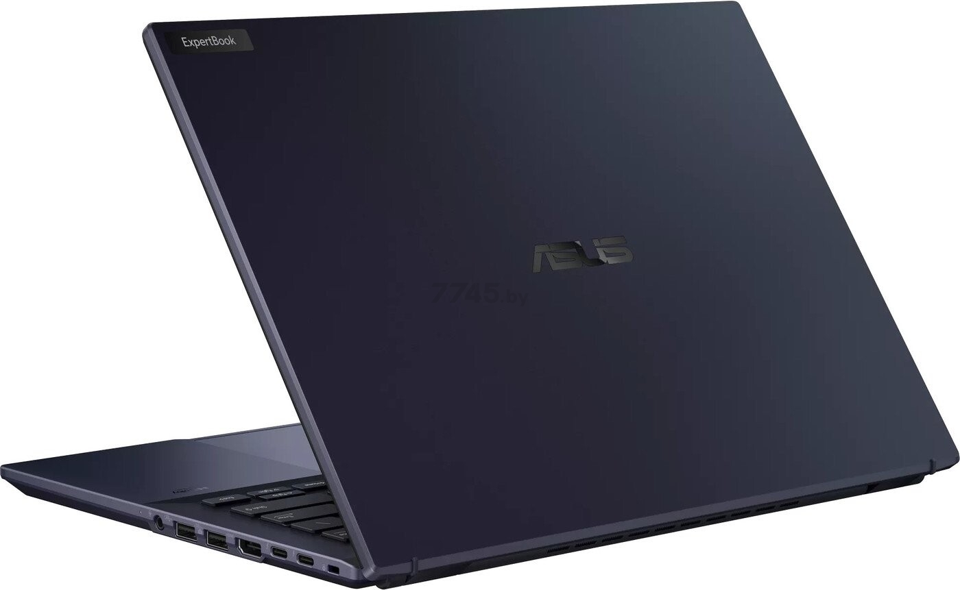 Ноутбук ASUS ExpertBook B5 B5404CVA-QN0107 (90NX0701-M003V0) - Фото 6