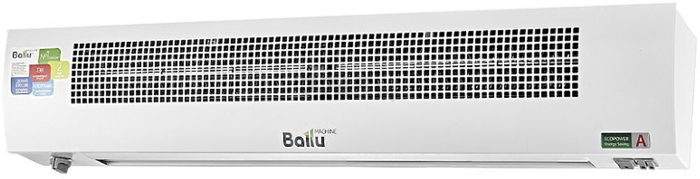 Завеса тепловая BALLU BHC-L10T05 (НС-1248461)