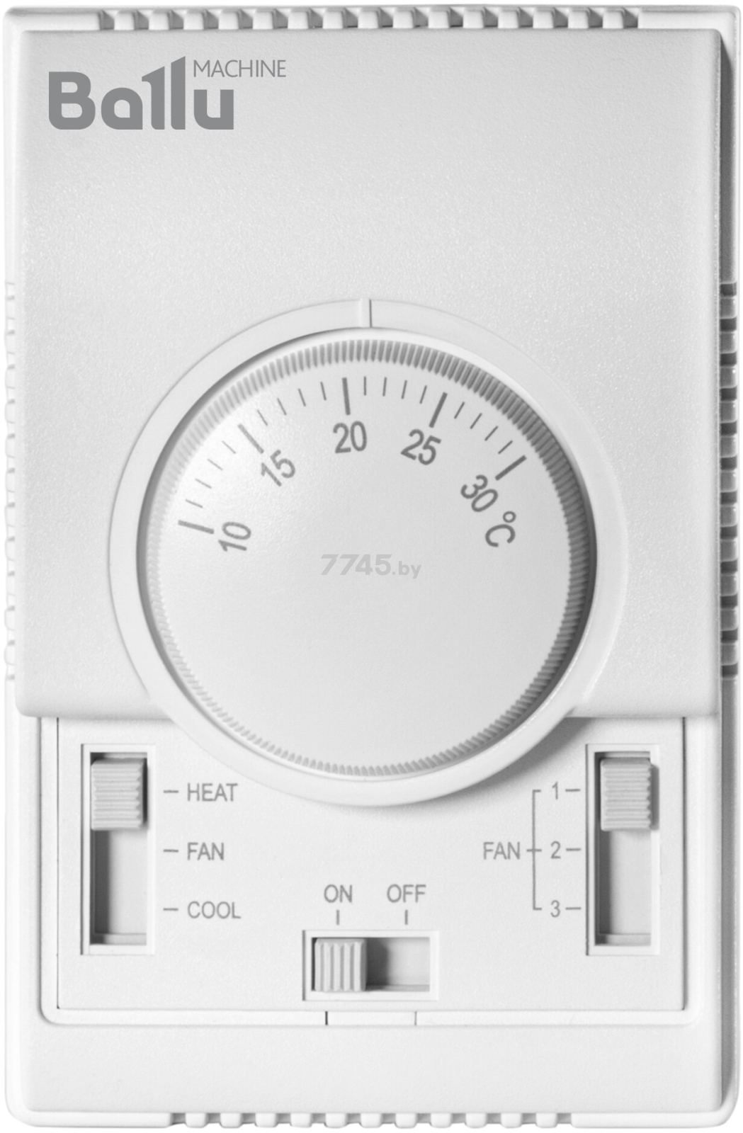 Терморегулятор BALLU BMC-2 (НС-1612185)