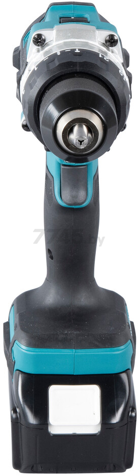 Дрель-шуруповерт аккумуляторная MAKITA LXT DHP 486 Z (DHP486Z) - Фото 15