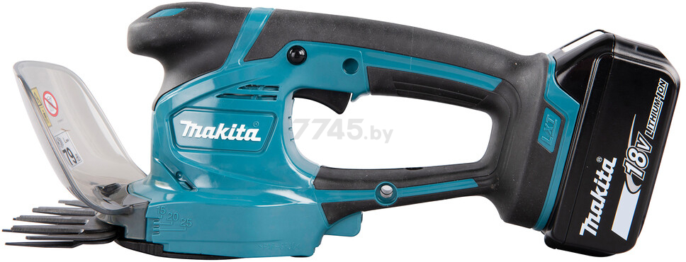 Ножницы аккумуляторные MAKITA DUM111SYX  - Фото 11