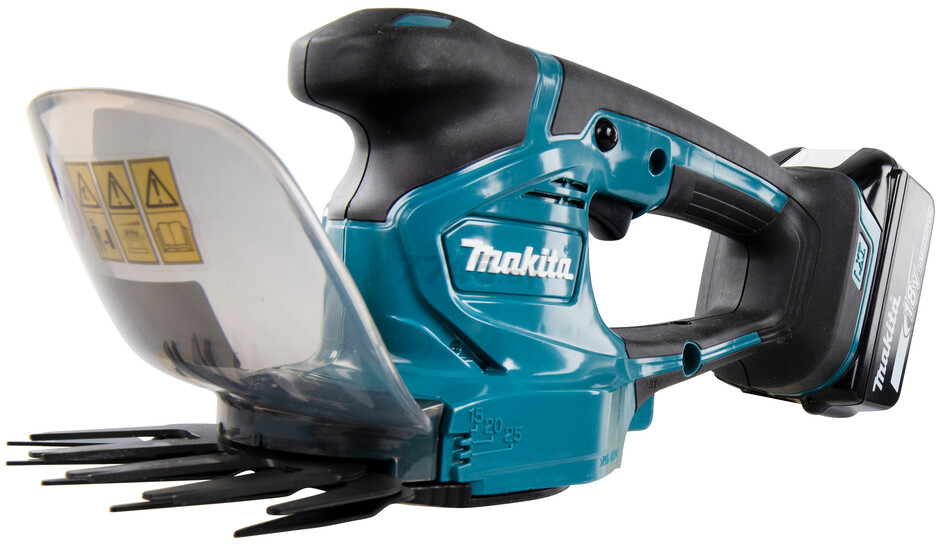 Ножницы аккумуляторные MAKITA DUM111SYX  - Фото 9