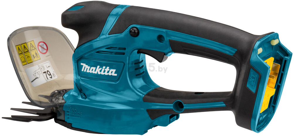 Ножницы аккумуляторные MAKITA DUM111SYX  - Фото 4