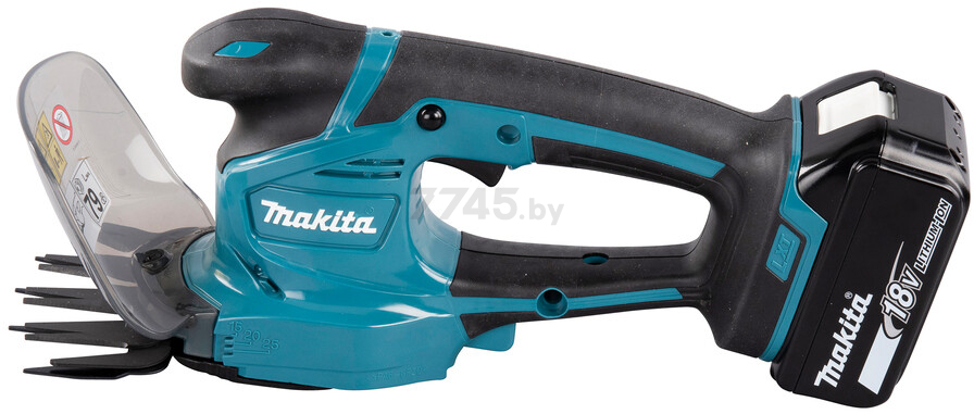 Ножницы аккумуляторные MAKITA DUM111SYX  - Фото 10