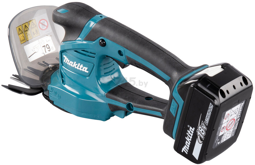 Ножницы аккумуляторные MAKITA DUM111SYX  - Фото 12