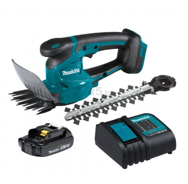 Ножницы аккумуляторные MAKITA DUM111SYX 