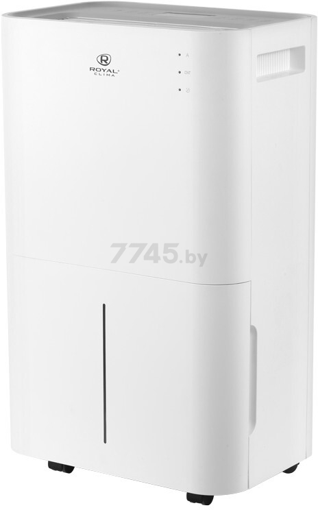 Осушитель воздуха ROYAL CLIMA Pacific Loft RD-PC25-E