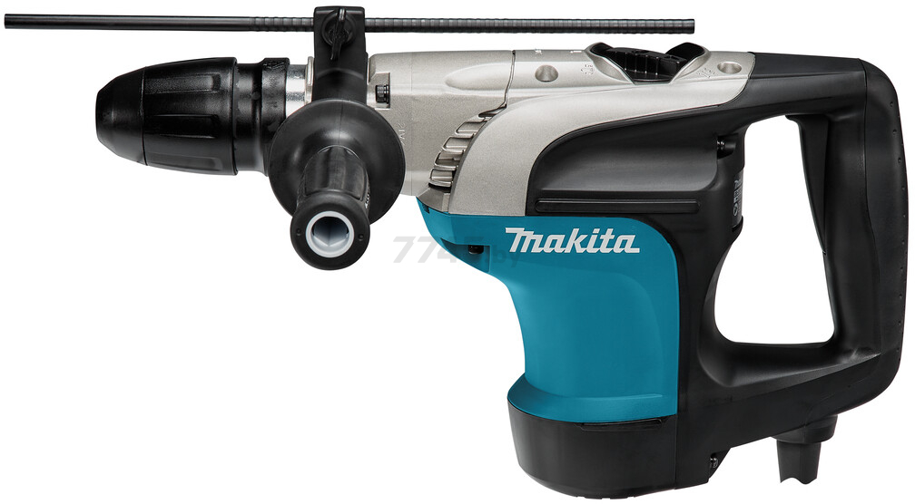 Перфоратор MAKITA HR 4002 (HR4002) - Фото 3