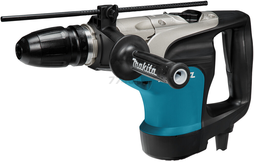 Перфоратор MAKITA HR 4002 (HR4002) - Фото 2