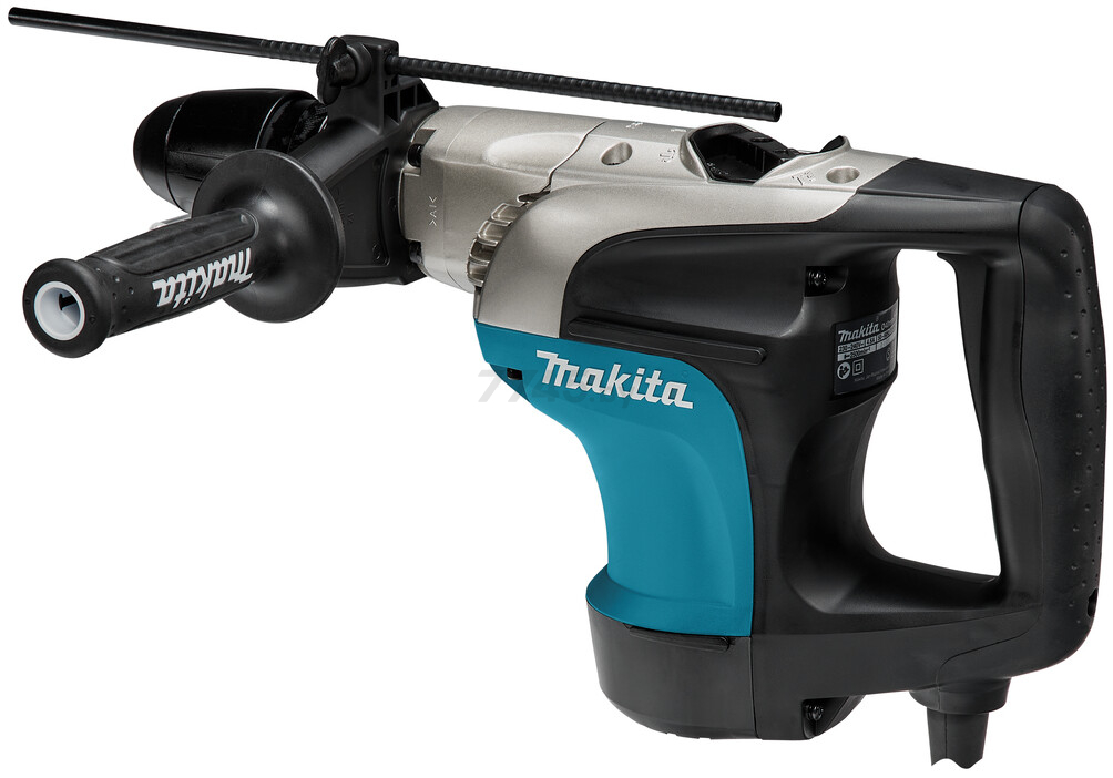 Перфоратор MAKITA HR 4002 (HR4002) - Фото 4