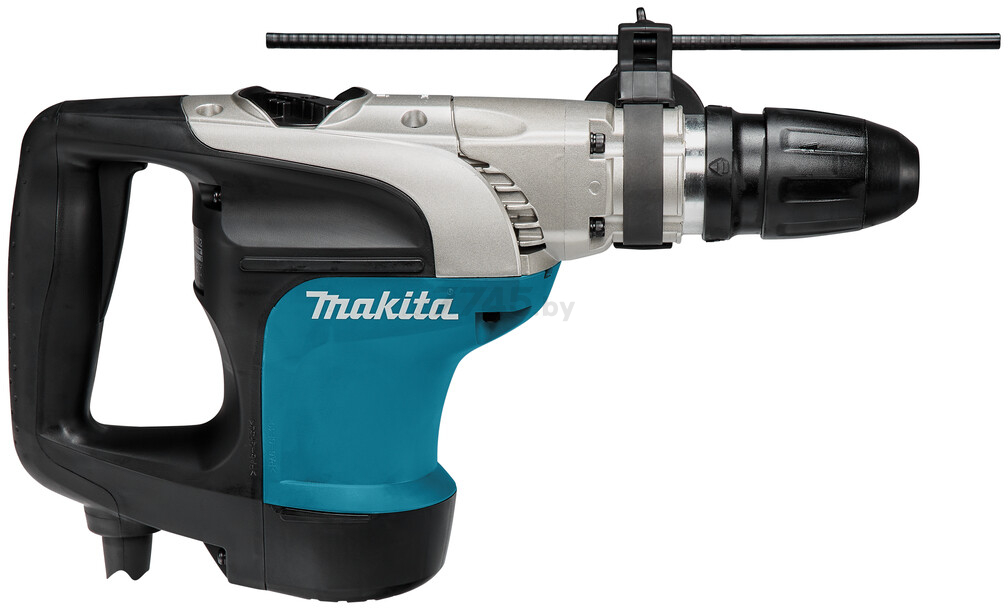 Перфоратор MAKITA HR 4002 (HR4002) - Фото 5