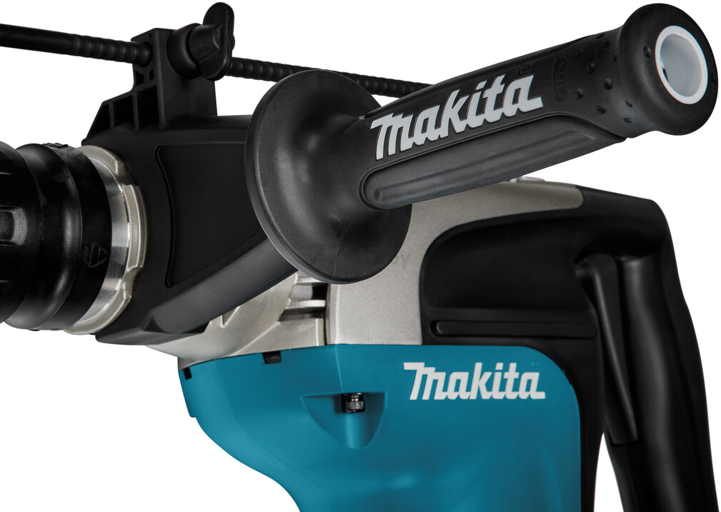 Перфоратор MAKITA HR 4002 (HR4002) - Фото 6