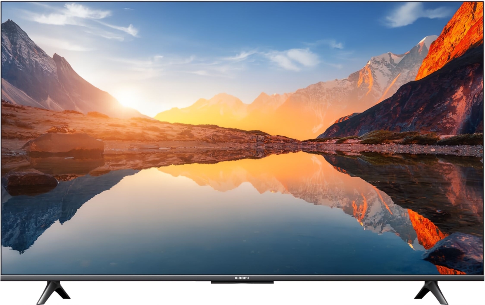 Телевизор XIAOMI TV A 43 FHD 2025 (ELA5465GL)