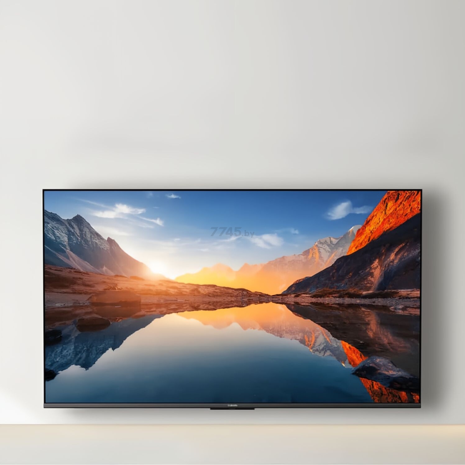 Телевизор XIAOMI TV A 55 2025 (ELA5475GL) - Фото 5