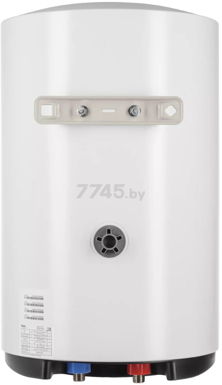 Водонагреватель накопительный HAIER ES30V-C1 - Фото 2