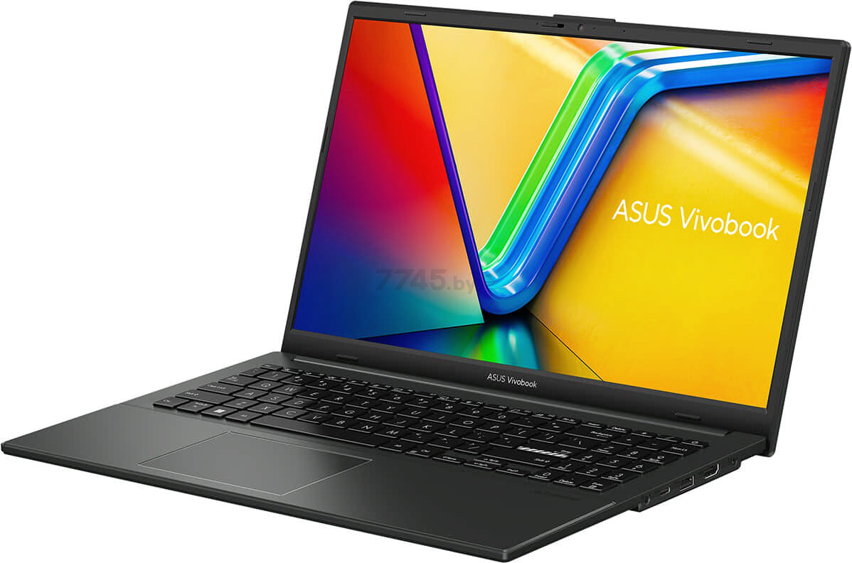 Ноутбук ASUS Vivobook Go 15 E1504GA-BQ576 - Фото 3