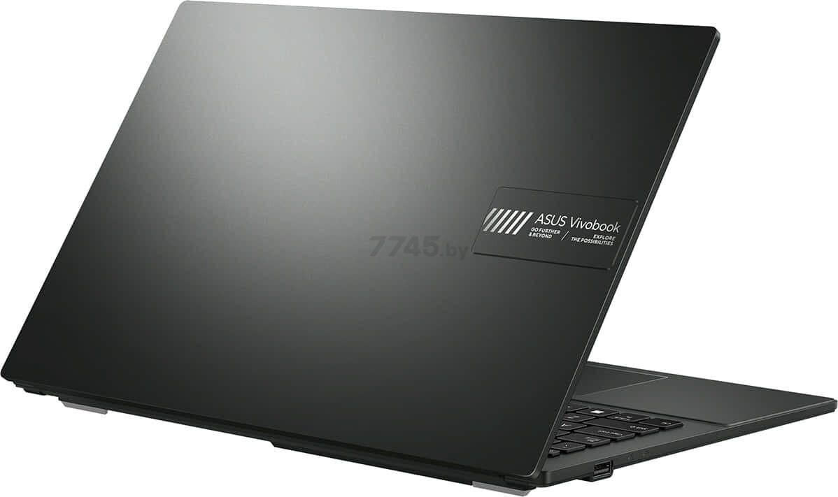 Ноутбук ASUS Vivobook Go 15 E1504GA-BQ576 - Фото 8