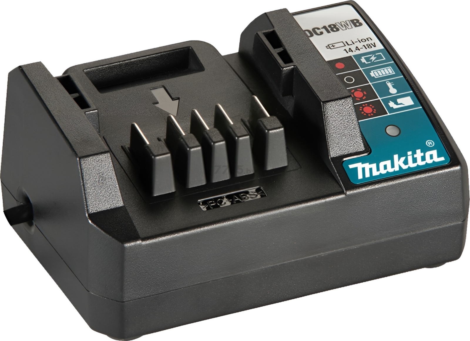 Зарядное устройство MAKITA DC18WB (191W46-6)