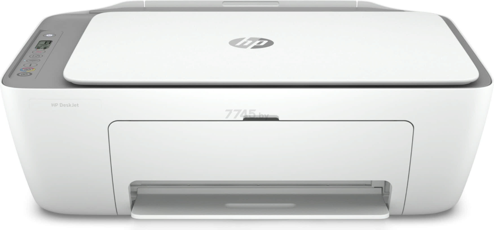 МФУ струйное HP DeskJet 2720 (3XV18B)