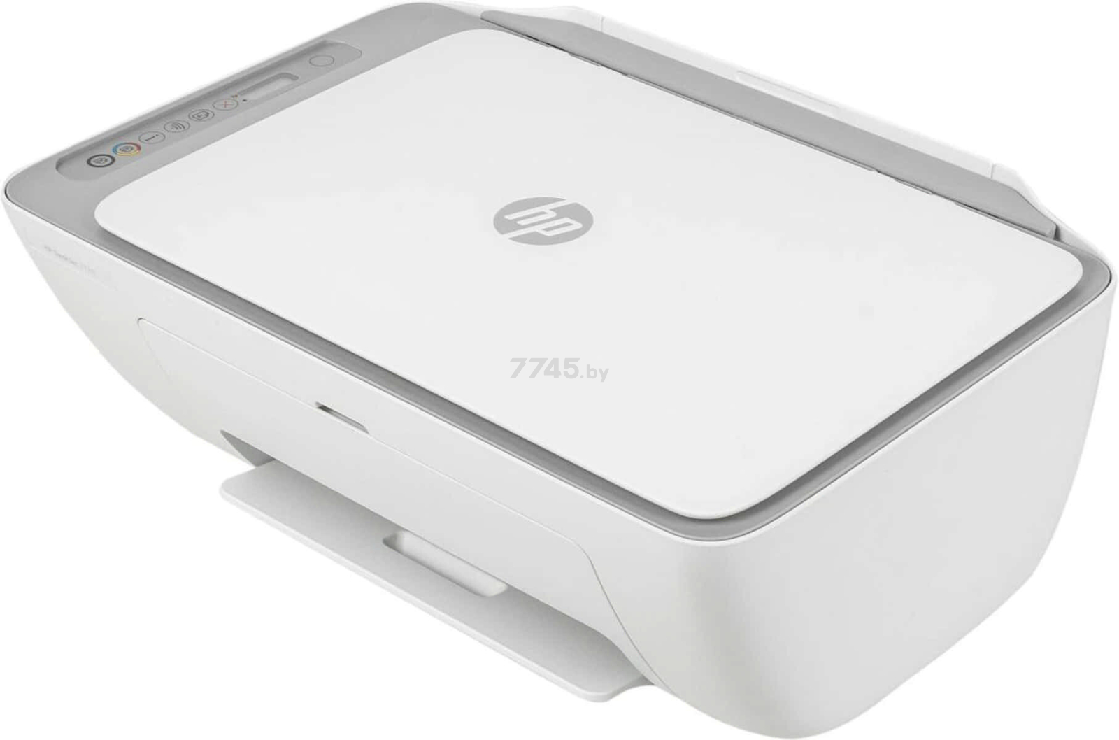 МФУ струйное HP DeskJet 2720 (3XV18B) - Фото 9