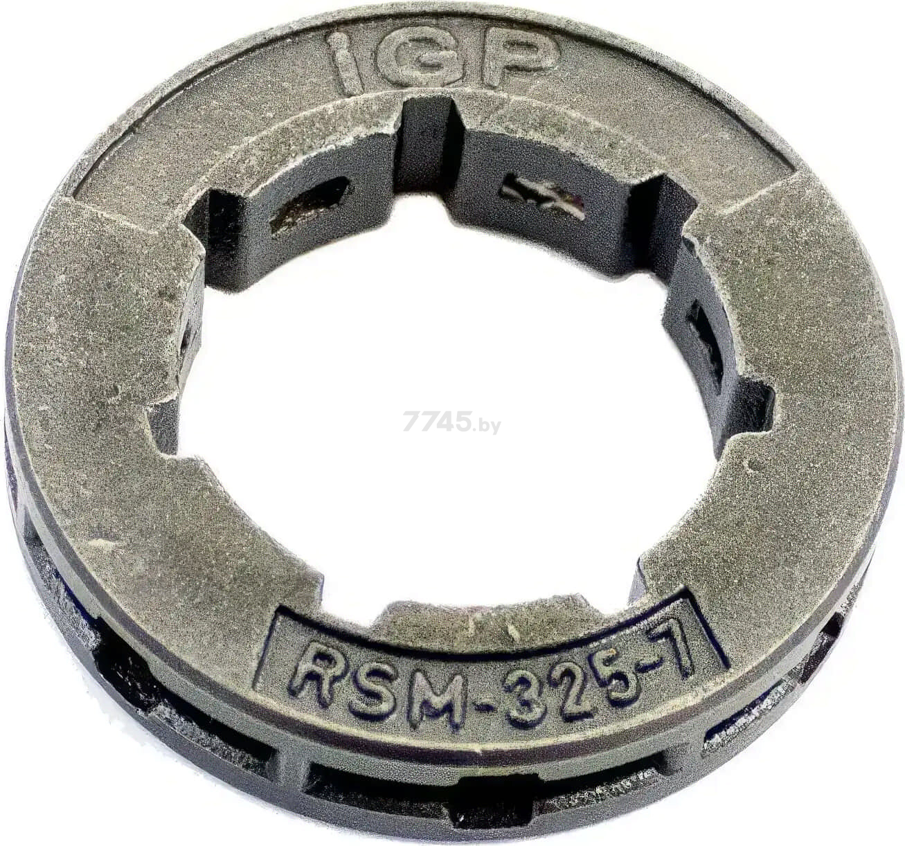 Венец сменный для бензопилы 0.325" SM 7-7 IGP (1200001) 