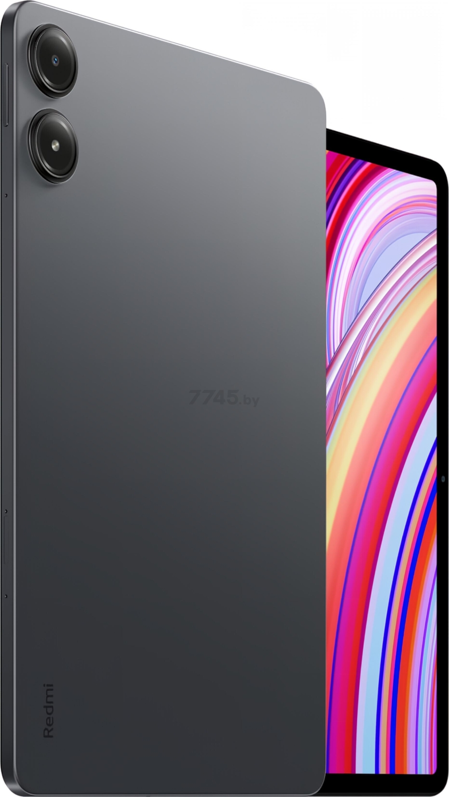 Планшет XIAOMI Redmi Pad Pro 6GB/128GB Graphite Gray (2405CRPFDG) - Фото 2