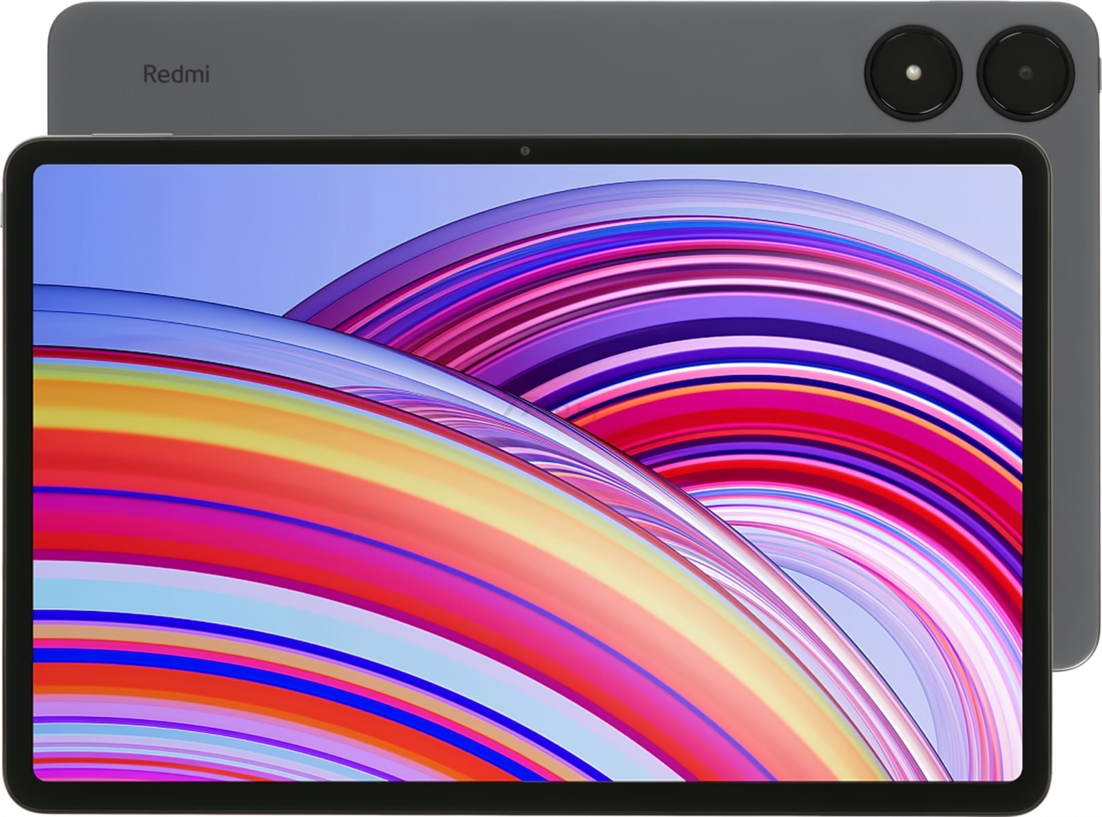 Планшет XIAOMI Redmi Pad Pro 6GB/128GB Graphite Gray (2405CRPFDG) - Фото 5