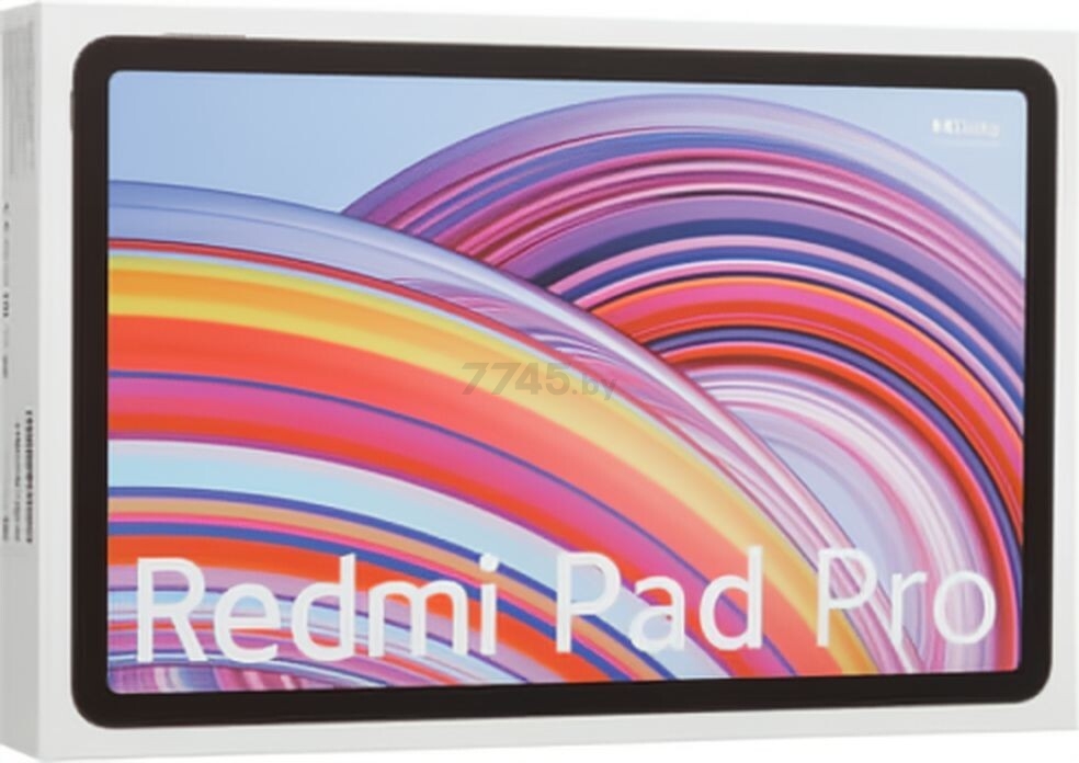 Планшет XIAOMI Redmi Pad Pro 6GB/128GB Graphite Gray (2405CRPFDG) - Фото 18