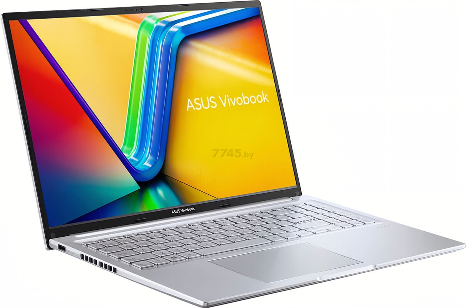 Ноутбук ASUS Vivobook 16 X1605ZA-MB851 - Фото 2