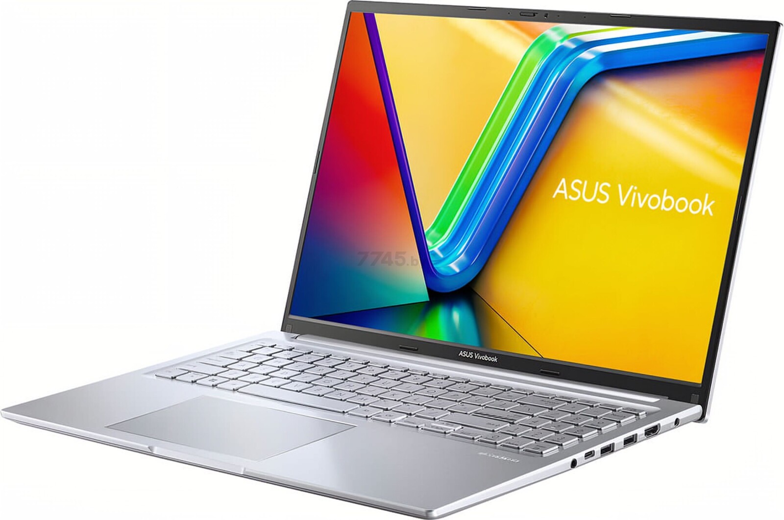 Ноутбук ASUS Vivobook 16 X1605ZA-MB851 - Фото 3