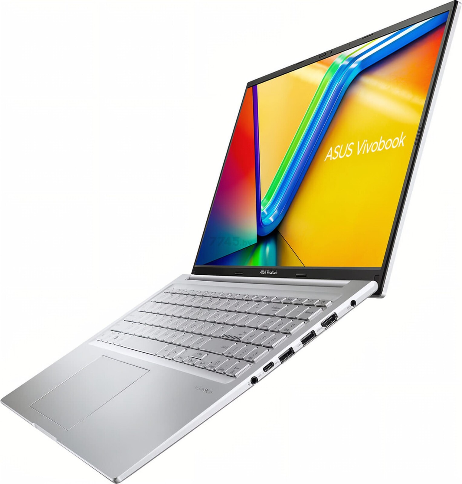 Ноутбук ASUS Vivobook 16 X1605ZA-MB851 - Фото 4