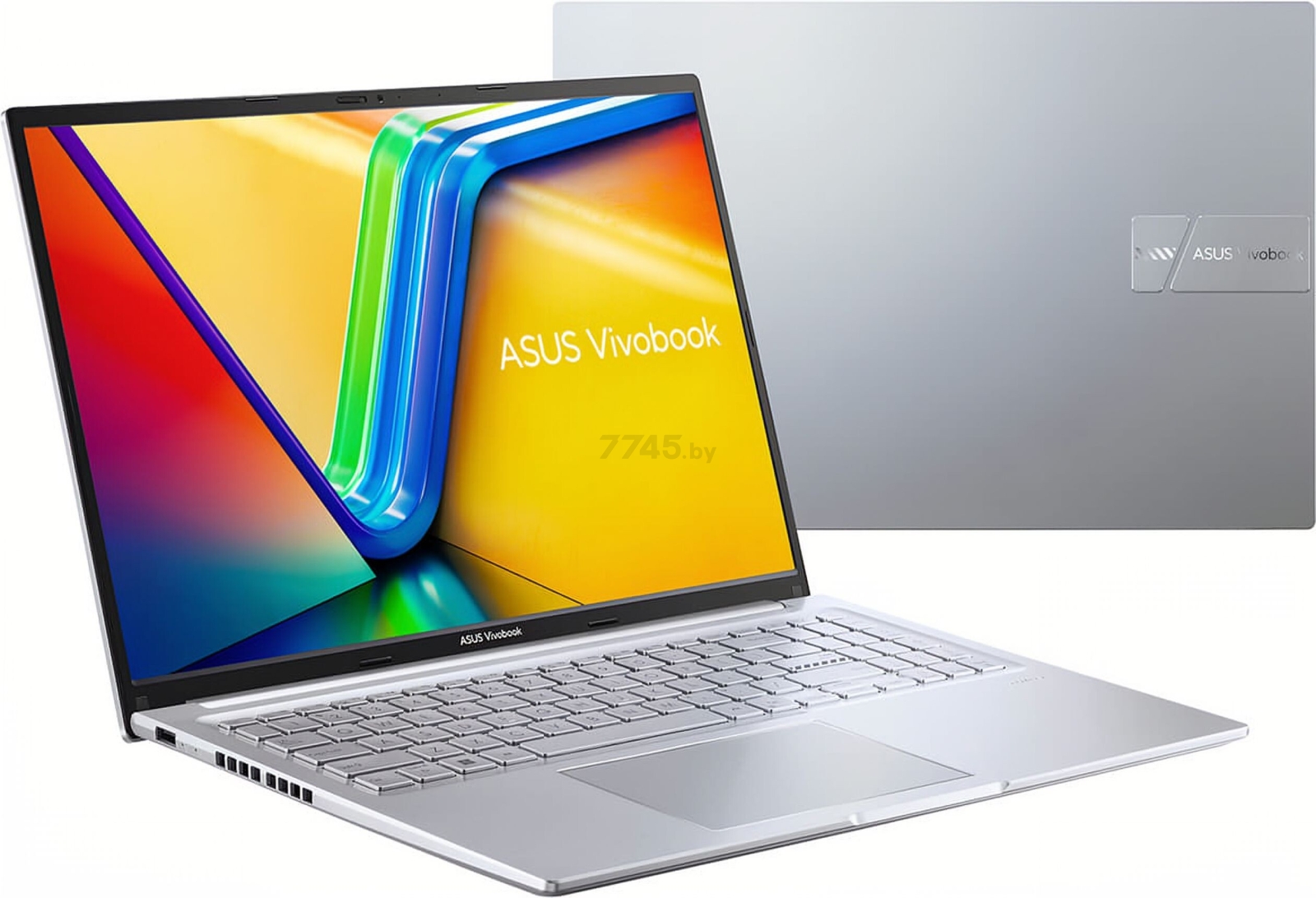 Ноутбук ASUS Vivobook 16 X1605ZA-MB851 - Фото 12