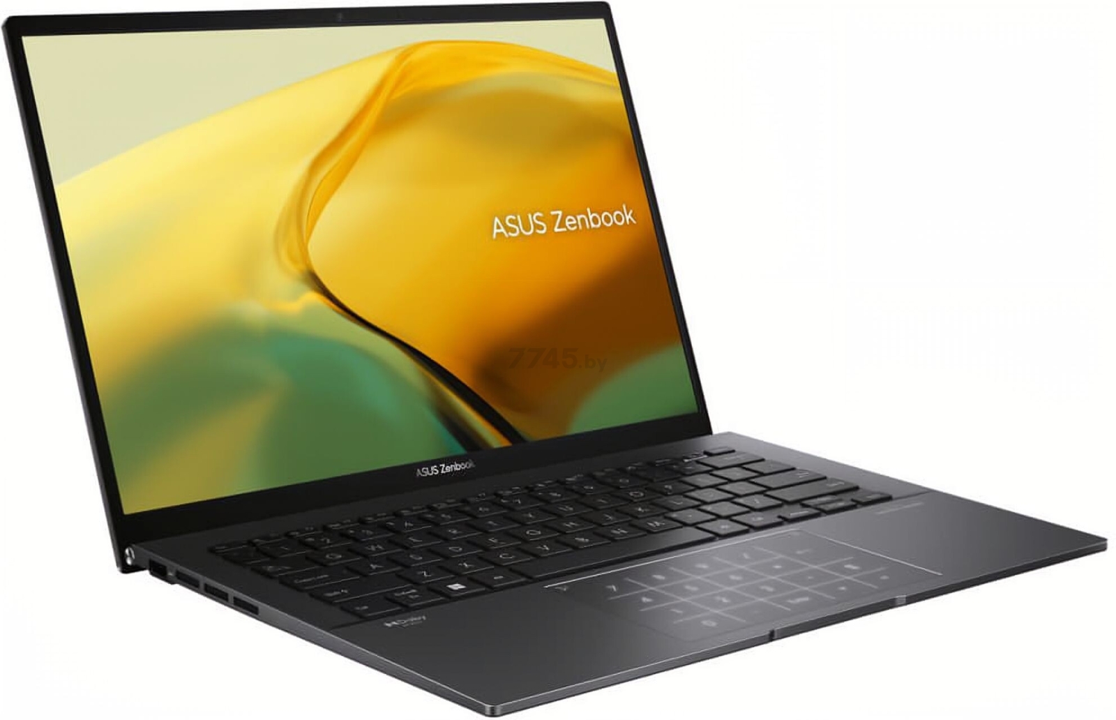 Ноутбук ASUS Zenbook 14 UM3402YA-KP845 (90NB0W95-M01KB0) - Фото 2