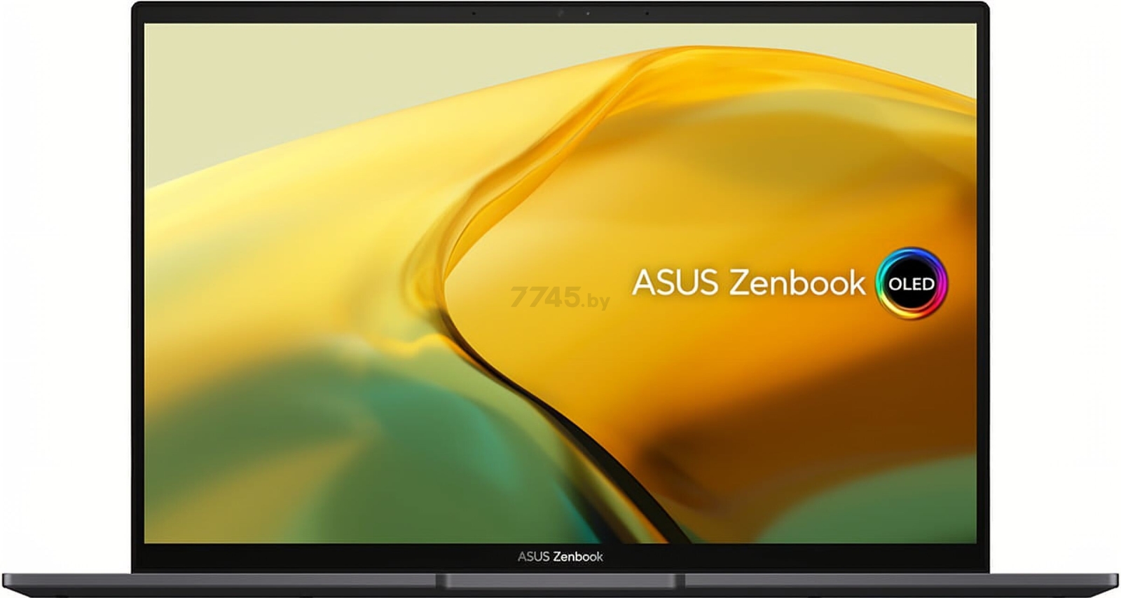 Ноутбук ASUS Zenbook 14 UM3402YA-KP845 (90NB0W95-M01KB0) - Фото 5