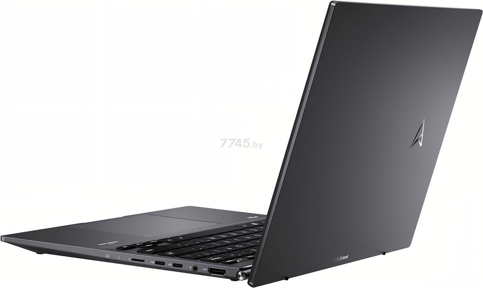 Ноутбук ASUS Zenbook 14 UM3402YA-KP845 (90NB0W95-M01KB0) - Фото 10