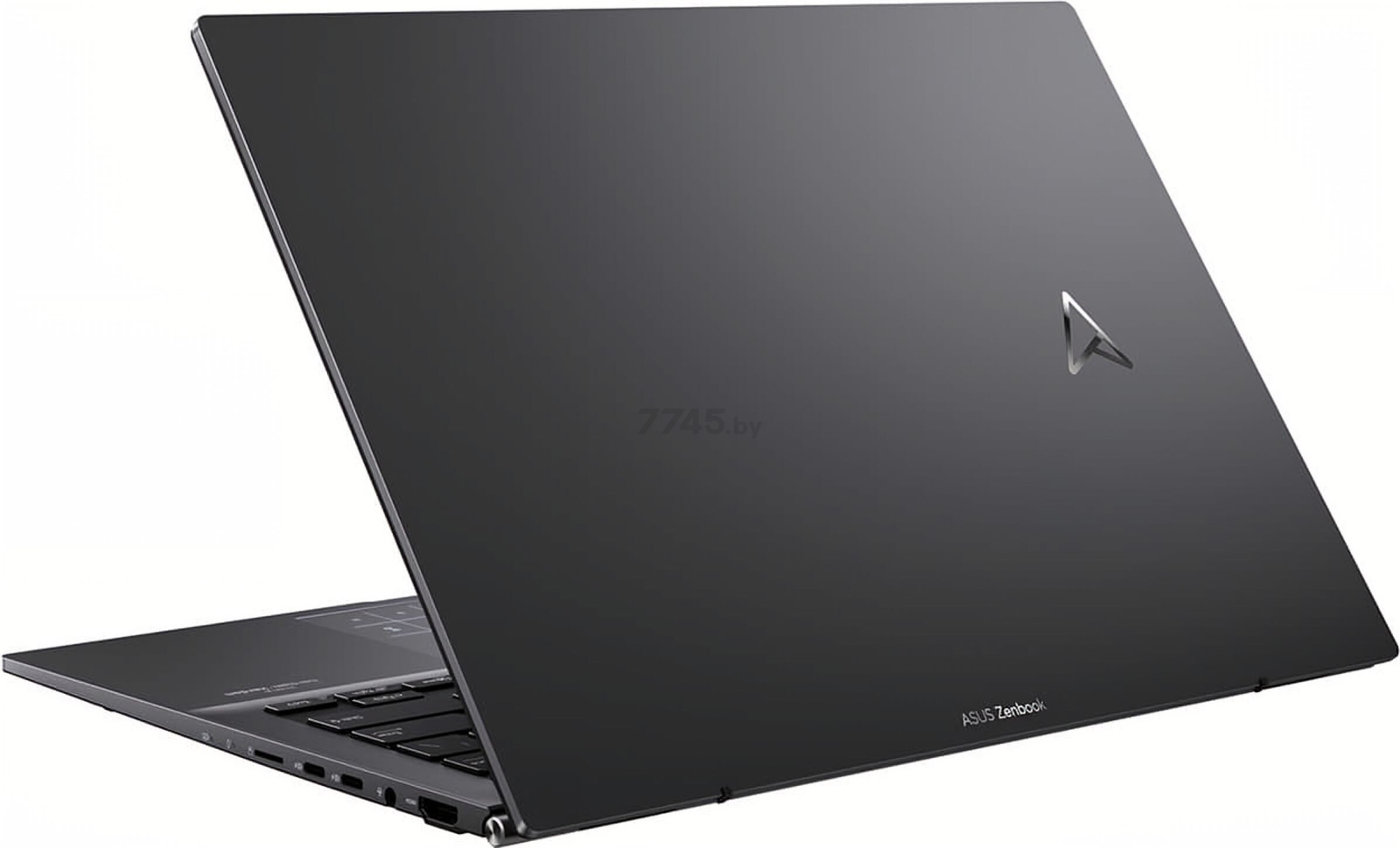 Ноутбук ASUS Zenbook 14 UM3402YA-KP845 (90NB0W95-M01KB0) - Фото 11