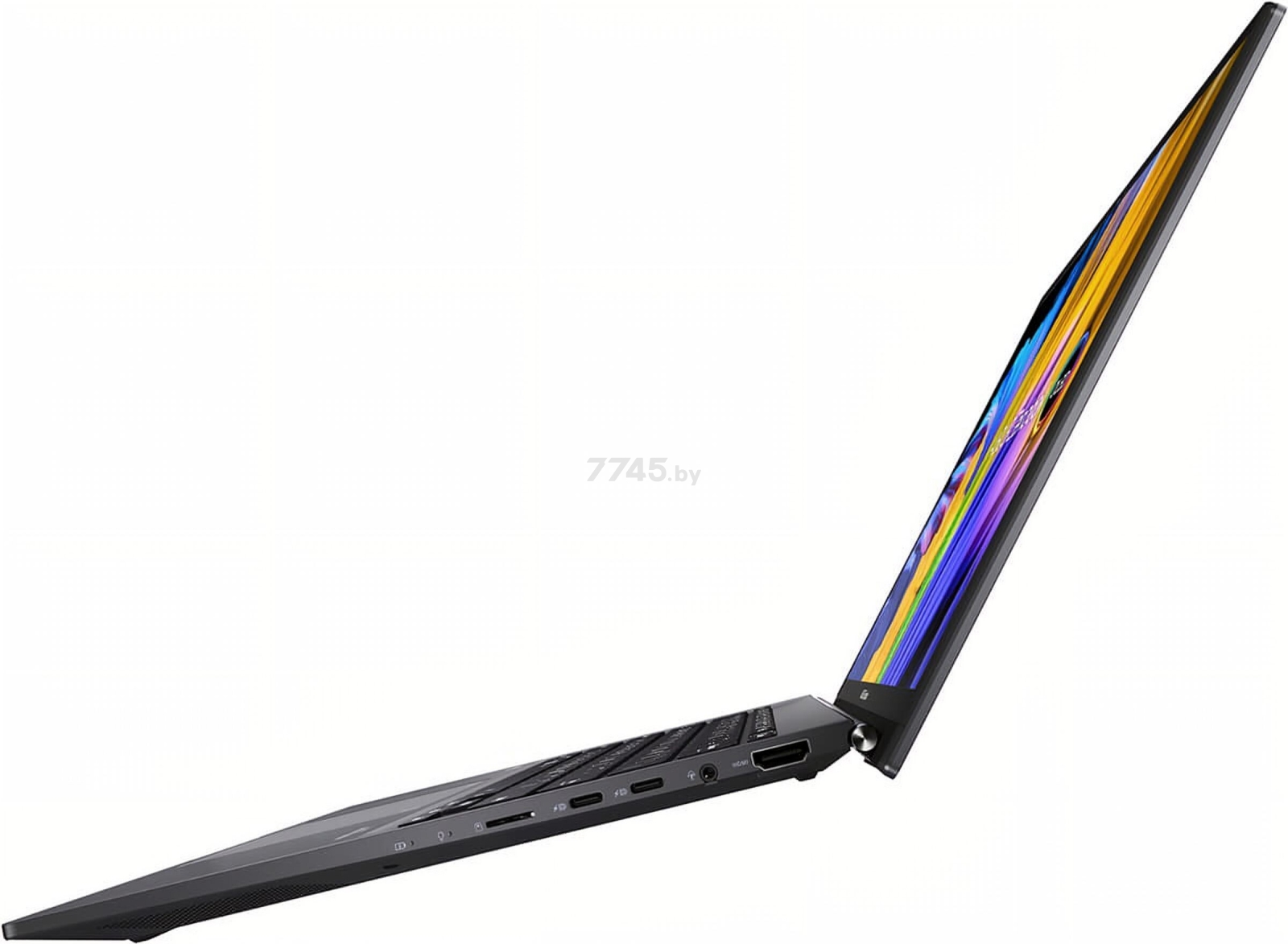 Ноутбук ASUS Zenbook 14 UM3402YA-KP845 (90NB0W95-M01KB0) - Фото 17