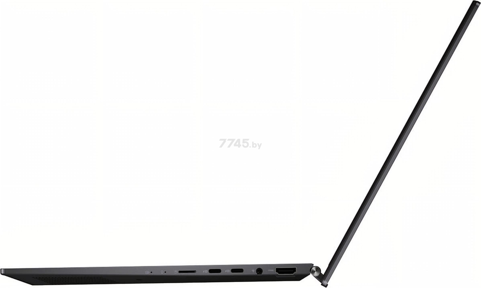 Ноутбук ASUS Zenbook 14 UM3402YA-KP845 (90NB0W95-M01KB0) - Фото 18