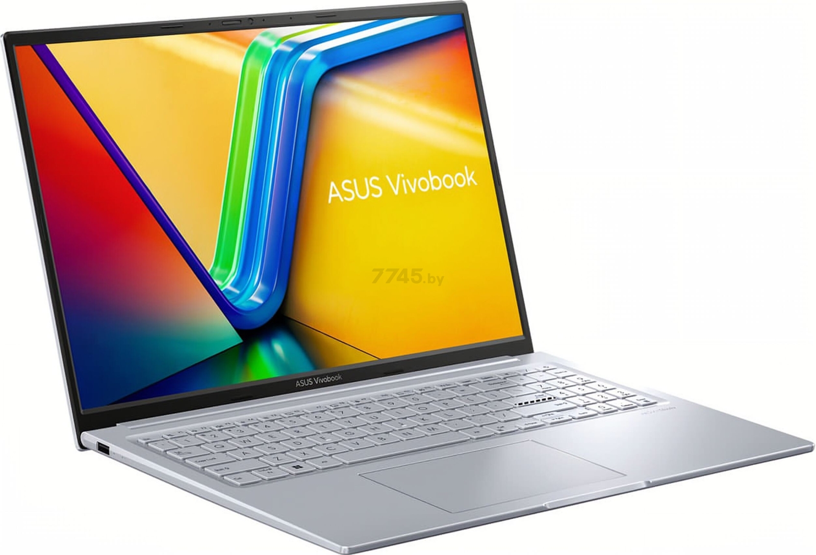 Ноутбук ASUS Vivobook 16X M3604YA-MB192 - Фото 2