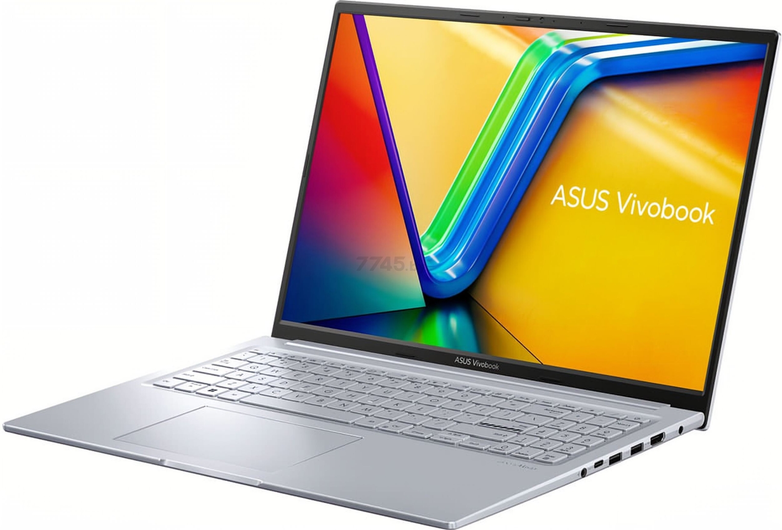 Ноутбук ASUS Vivobook 16X M3604YA-MB192 - Фото 3