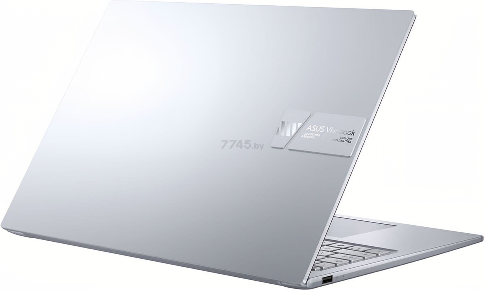 Ноутбук ASUS Vivobook 16X M3604YA-MB192 - Фото 8