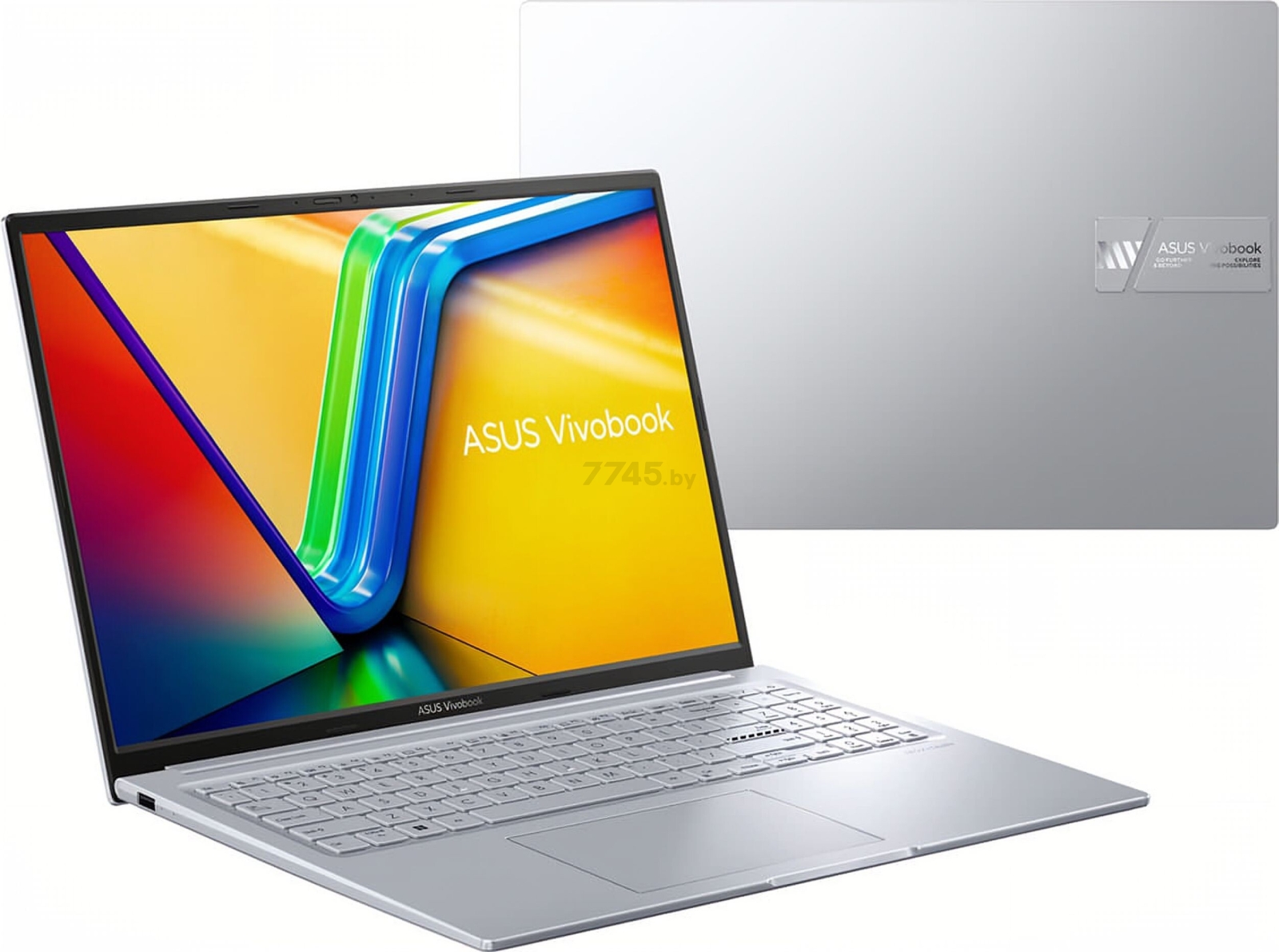 Ноутбук ASUS Vivobook 16X M3604YA-MB192 - Фото 11