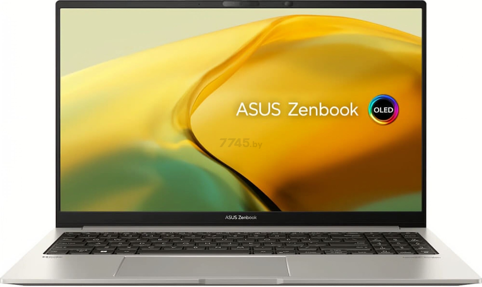 Ноутбук ASUS Zenbook 15 OLED UM3504DA-MA477 (90NB1163-M00NZ0)