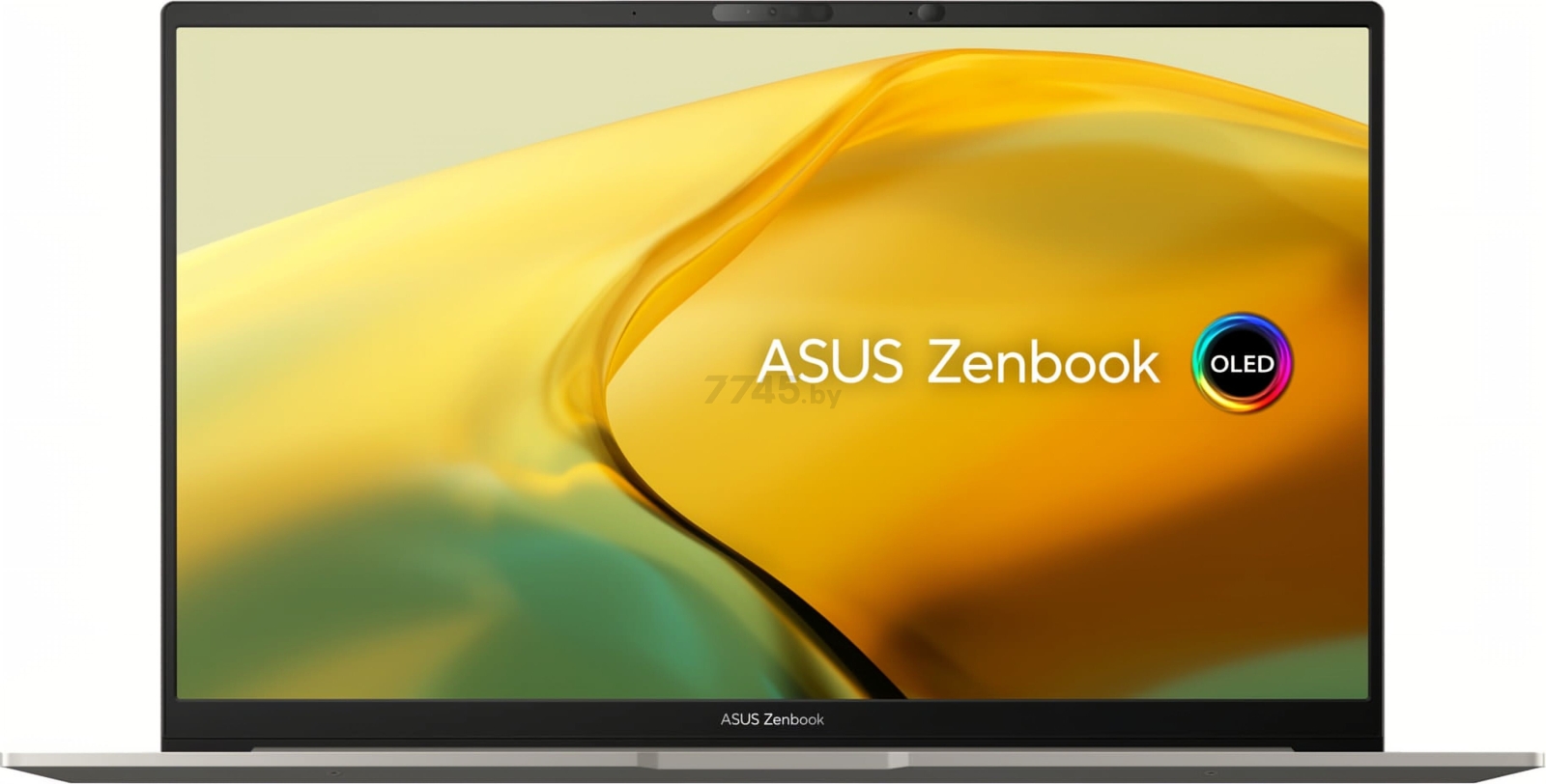 Ноутбук ASUS Zenbook 15 OLED UM3504DA-MA477 (90NB1163-M00NZ0) - Фото 5