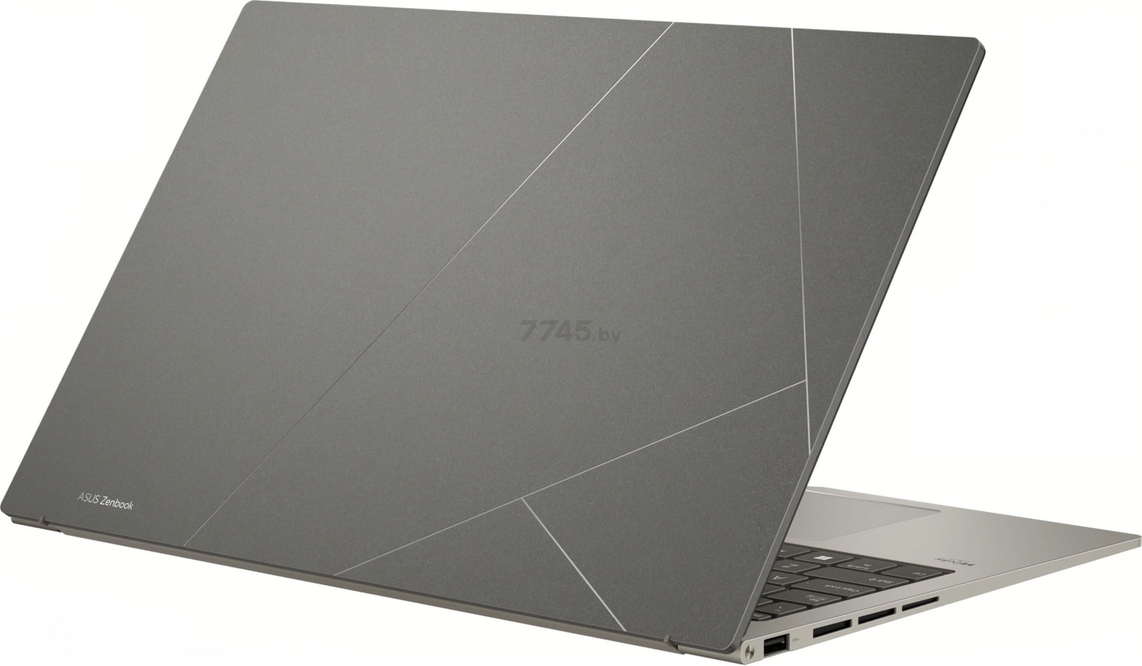 Ноутбук ASUS Zenbook 15 OLED UM3504DA-MA477 (90NB1163-M00NZ0) - Фото 10