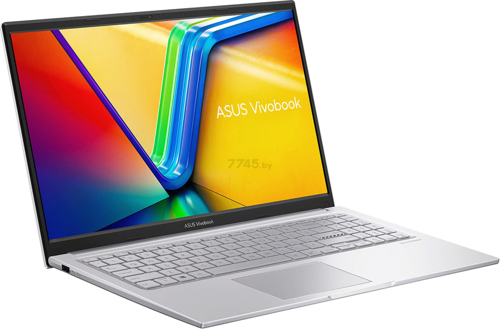 Ноутбук ASUS Vivobook 15 X1504ZA-BQ1120 - Фото 2