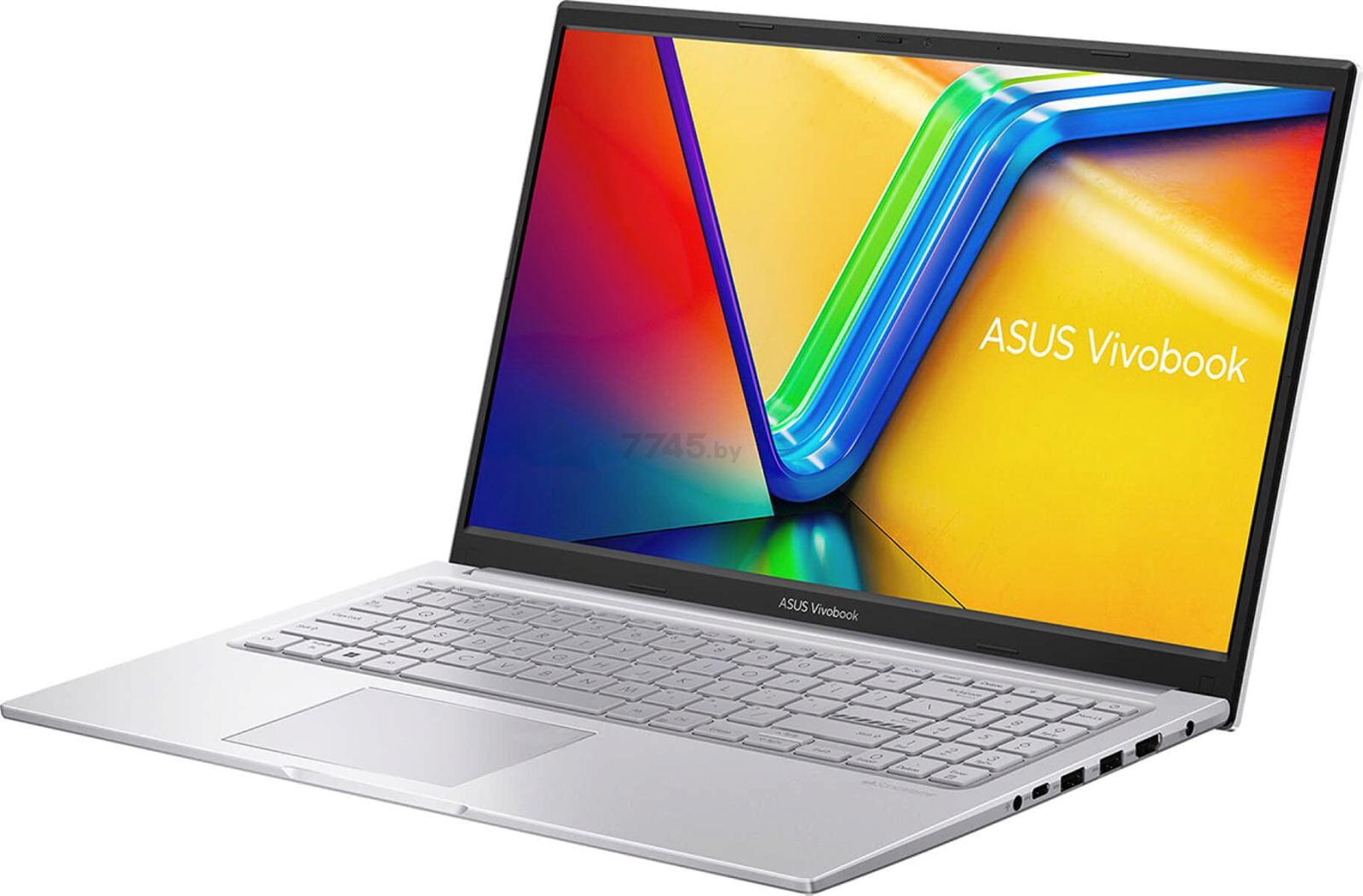 Ноутбук ASUS Vivobook 15 X1504ZA-BQ1120 - Фото 3