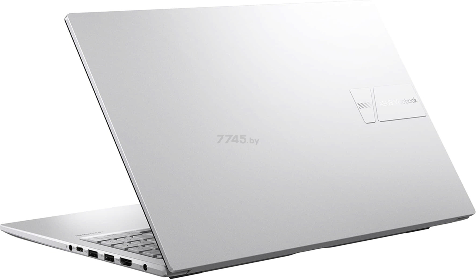 Ноутбук ASUS Vivobook 15 X1504ZA-BQ1120 - Фото 7